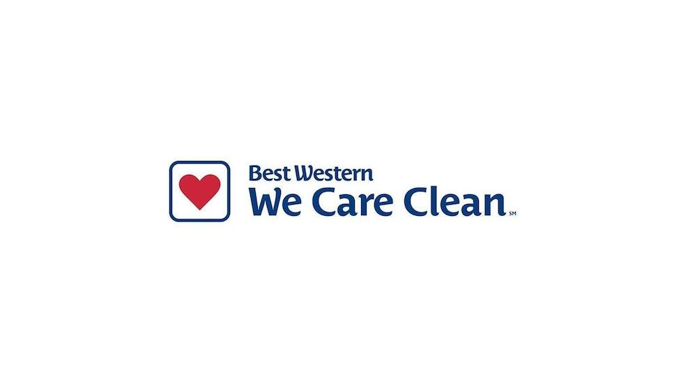 Best Western Patriots Point Mount Pleasant Exterior photo