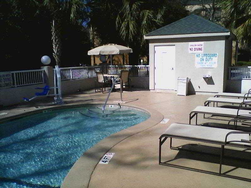 Best Western Patriots Point Mount Pleasant Exterior photo