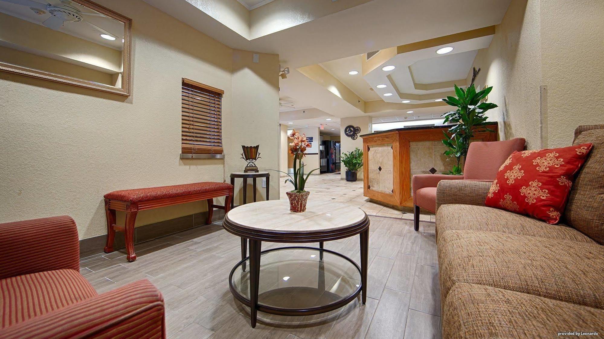 Best Western Patriots Point Mount Pleasant Exterior photo